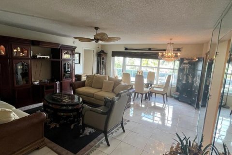 Copropriété à vendre à Fort Lauderdale, Floride: 1 chambre, 112.32 m2 № 2083640 - photo 21
