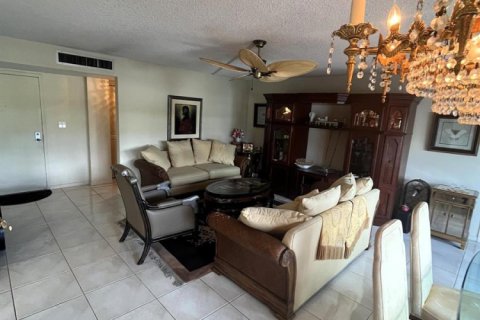 Copropriété à vendre à Fort Lauderdale, Floride: 1 chambre, 112.32 m2 № 2083640 - photo 20