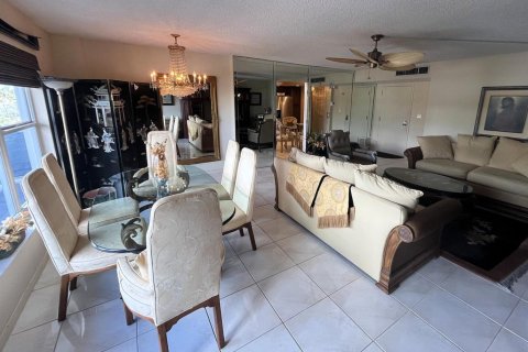 Copropriété à vendre à Fort Lauderdale, Floride: 1 chambre, 112.32 m2 № 2083640 - photo 17