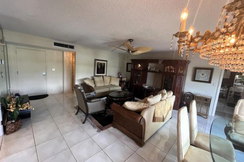Copropriété à vendre à Fort Lauderdale, Floride: 1 chambre, 112.32 m2 № 2083640 - photo 19