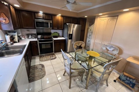 Copropriété à vendre à Fort Lauderdale, Floride: 1 chambre, 112.32 m2 № 2083640 - photo 8