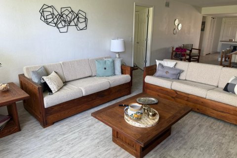 Condo à Royal Palm Beach, Floride, 2 chambres  № 2154194