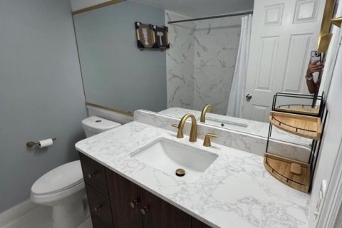Copropriété à louer à Royal Palm Beach, Floride: 2 chambres, 111.58 m2 № 2154194 - photo 14