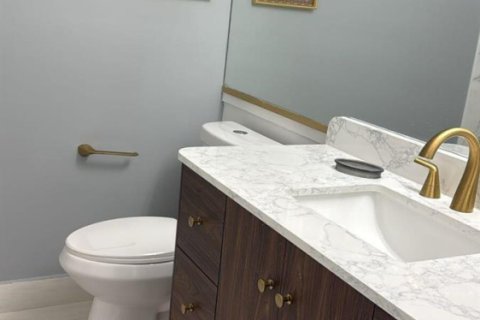 Copropriété à louer à Royal Palm Beach, Floride: 2 chambres, 111.58 m2 № 2154194 - photo 18