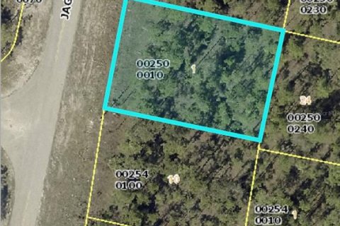 Land in Lehigh Acres, Florida № 2349916