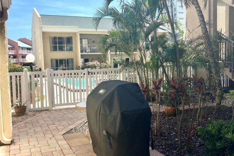 Copropriété à vendre à Sarasota, Floride: 1 chambre, 70.23 m2 № 1919245 - photo 30