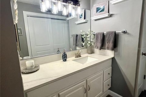Copropriété à vendre à Sarasota, Floride: 1 chambre, 70.23 m2 № 1919245 - photo 28