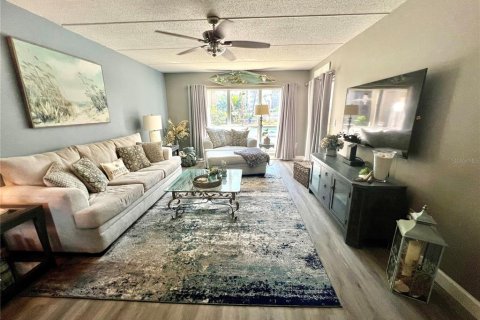Copropriété à vendre à Sarasota, Floride: 1 chambre, 70.23 m2 № 1919245 - photo 17