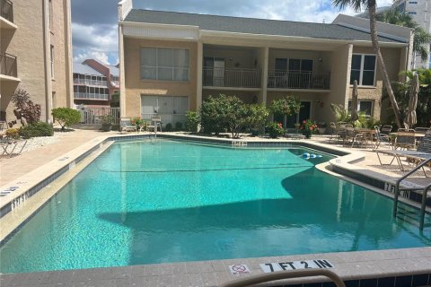 Copropriété à vendre à Sarasota, Floride: 1 chambre, 70.23 m2 № 1919245 - photo 14