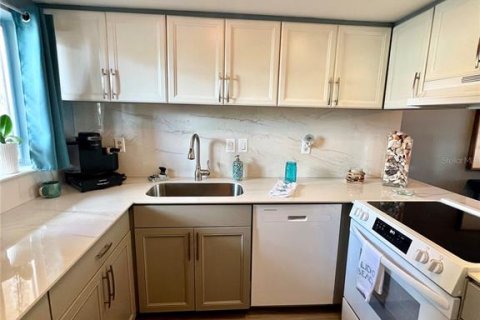 Copropriété à vendre à Sarasota, Floride: 1 chambre, 70.23 m2 № 1919245 - photo 19