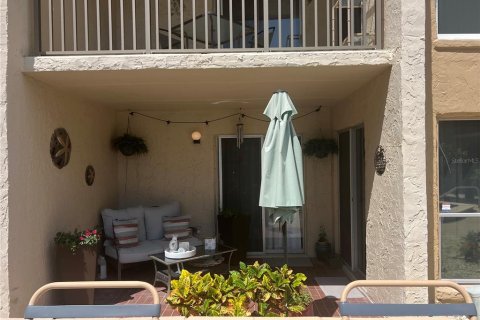 Copropriété à vendre à Sarasota, Floride: 1 chambre, 70.23 m2 № 1919245 - photo 5