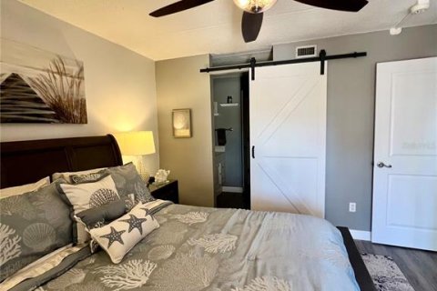 Copropriété à vendre à Sarasota, Floride: 1 chambre, 70.23 m2 № 1919245 - photo 24