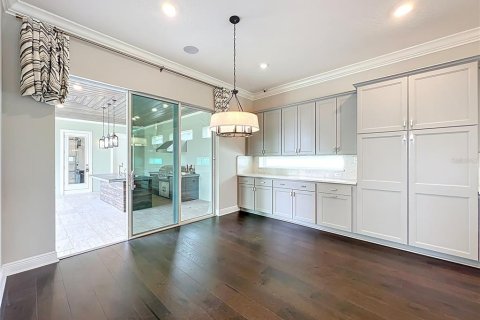 Villa ou maison à louer à Orlando, Floride: 4 chambres, 315.87 m2 № 1835820 - photo 11