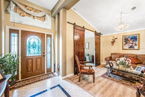 Купить виллу или дом в Киссимми, Флорида 5 комнат, 173.45м2, № 1844263 - фото 4