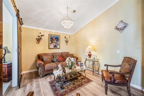 Купить виллу или дом в Киссимми, Флорида 5 комнат, 173.45м2, № 1844263 - фото 5