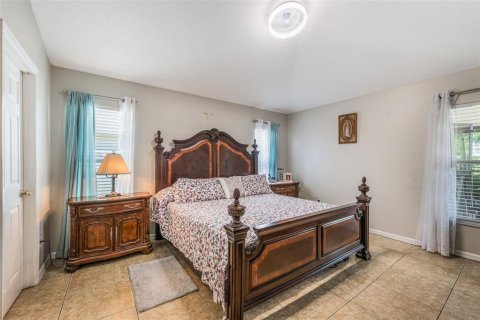 Купить виллу или дом в Киссимми, Флорида 5 комнат, 173.45м2, № 1844263 - фото 14