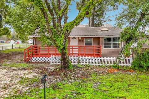 House in Tampa, Florida 3 bedrooms, 89.93 sq.m. № 2413943 - photo 4