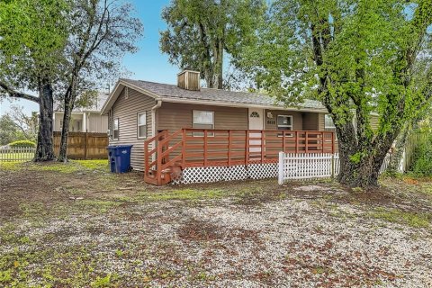 House in Tampa, Florida 3 bedrooms, 89.93 sq.m. № 2413943 - photo 6