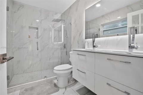 House in Sunrise, Florida 3 bedrooms, 174.01 sq.m. № 2394560 - photo 27