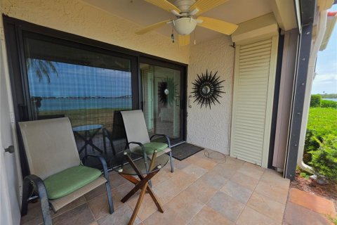 Condominio en alquiler en Saint Petersburg, Florida, 2 dormitorios, 85.01 m2 № 2199215 - foto 17