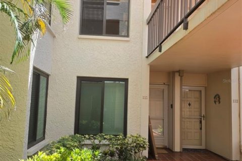 Condominio en alquiler en Saint Petersburg, Florida, 2 dormitorios, 85.01 m2 № 2199215 - foto 3