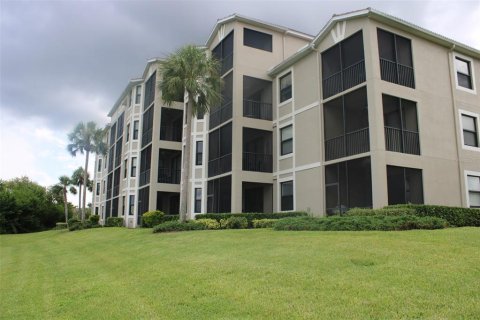 Copropriété à vendre à Bradenton, Floride: 2 chambres, 107.4 m2 № 1856683 - photo 3
