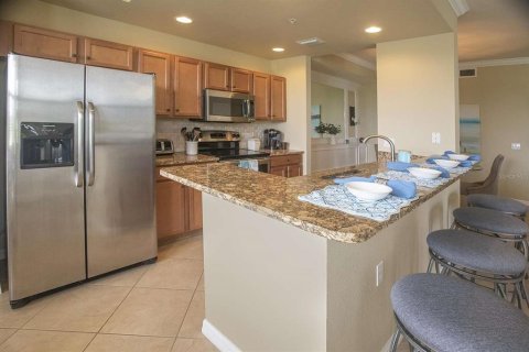 Copropriété à vendre à Bradenton, Floride: 2 chambres, 107.4 m2 № 1856683 - photo 12