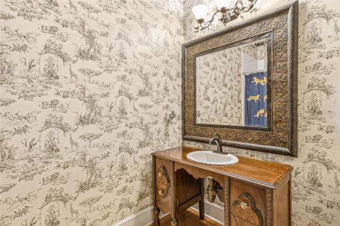 Купить виллу или дом в Рокледж, Флорида 15 комнат, 325.44м2, № 2150743 - фото 29