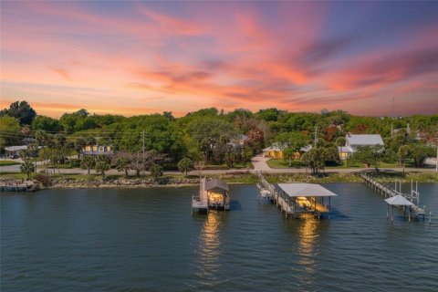 Купить виллу или дом в Рокледж, Флорида 15 комнат, 325.44м2, № 2150743 - фото 5