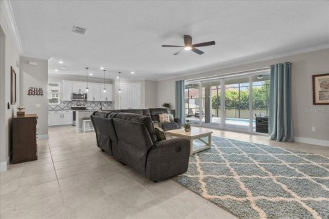Купить виллу или дом в Орландо, Флорида 11 комнат, 385.64м2, № 1854170 - фото 11
