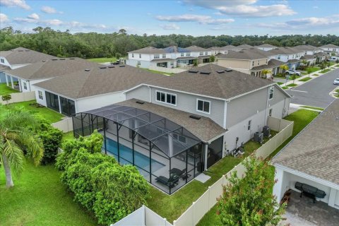 Купить виллу или дом в Орландо, Флорида 11 комнат, 385.64м2, № 1854170 - фото 5