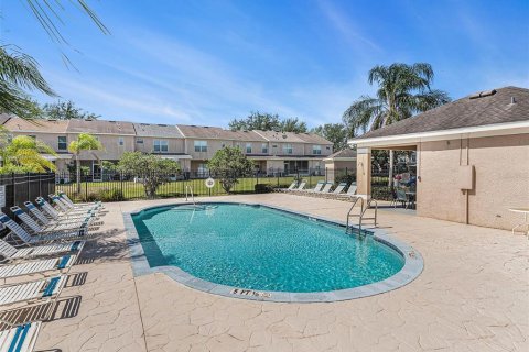 Touwnhouse à louer à Brandon, Floride: 2 chambres, 129.88 m2 № 2229507 - photo 21