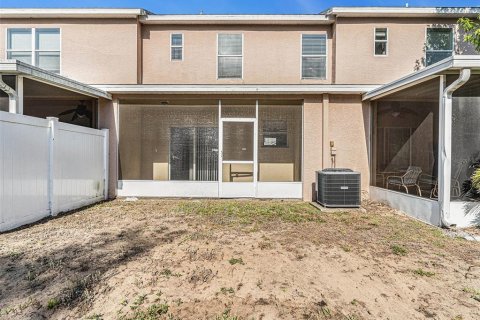 Touwnhouse à louer à Brandon, Floride: 2 chambres, 129.88 m2 № 2229507 - photo 19