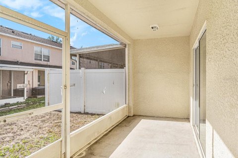 Touwnhouse à louer à Brandon, Floride: 2 chambres, 129.88 m2 № 2229507 - photo 20
