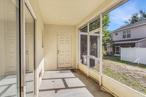 Touwnhouse à louer à Brandon, Floride: 2 chambres, 129.88 m2 № 2229507 - photo 18