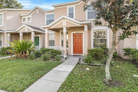 Townhouse in Brandon, Florida 2 bedrooms, 129.88 sq.m. № 2229507