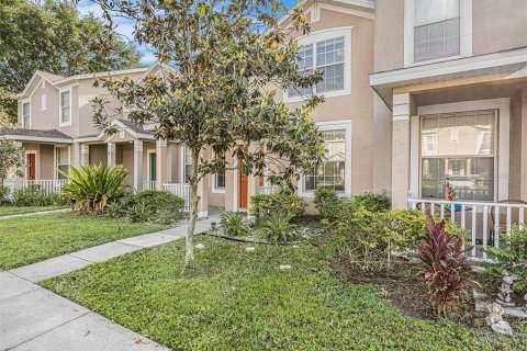 Touwnhouse à louer à Brandon, Floride: 2 chambres, 129.88 m2 № 2229507 - photo 3