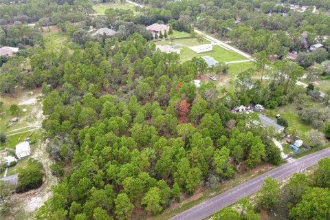 Terreno en venta en Spring Hill, Florida № 1918744 - foto 2