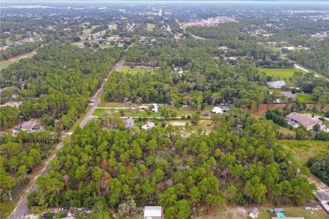 Terreno en venta en Spring Hill, Florida № 1918744 - foto 4