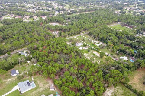 Terreno en venta en Spring Hill, Florida № 1918744 - foto 6