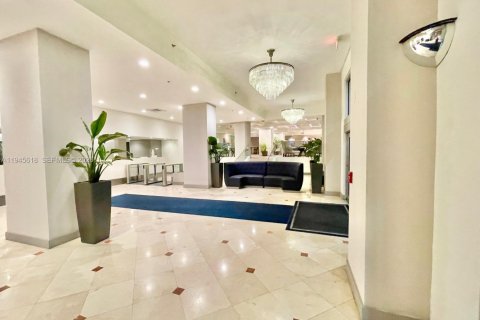 Condominio en alquiler en Miami Beach, Florida, 1 dormitorio, 49.24 m2 № 2002022 - foto 24