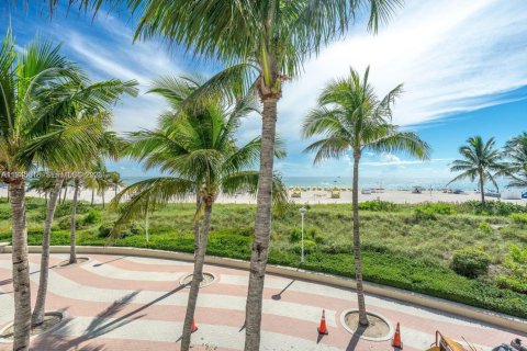 Condominio en alquiler en Miami Beach, Florida, 1 dormitorio, 49.24 m2 № 2002022 - foto 20