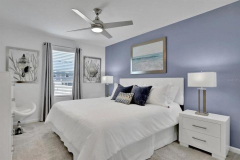 Touwnhouse à vendre à Kissimmee, Floride: 5 chambres, 213.58 m2 № 1662560 - photo 24
