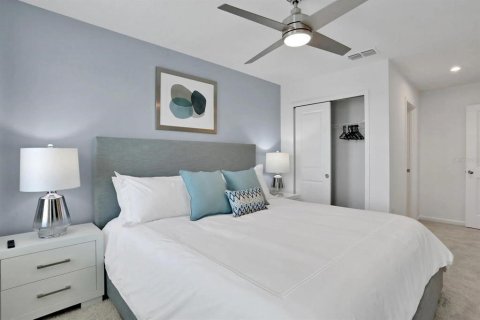 Touwnhouse à vendre à Kissimmee, Floride: 5 chambres, 213.58 m2 № 1662560 - photo 30