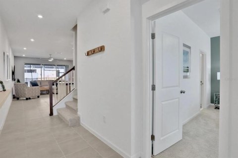 Townhouse in Kissimmee, Florida 5 bedrooms, 213.58 sq.m. № 1662560 - photo 10