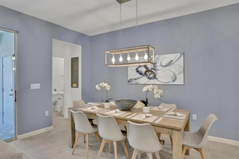 Touwnhouse à vendre à Kissimmee, Floride: 5 chambres, 213.58 m2 № 1662560 - photo 15