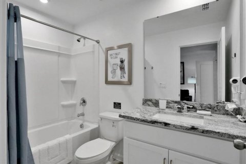 Touwnhouse à vendre à Kissimmee, Floride: 5 chambres, 213.58 m2 № 1662560 - photo 27