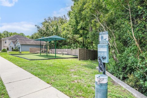House in Land O' Lakes, Florida 3 bedrooms, 107.58 sq.m. № 1795399 - photo 21