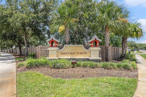 House in Land O' Lakes, Florida 3 bedrooms, 107.58 sq.m. № 1795399 - photo 23