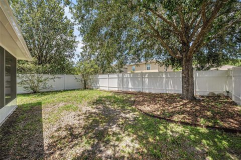 House in Land O' Lakes, Florida 3 bedrooms, 107.58 sq.m. № 1795399 - photo 18